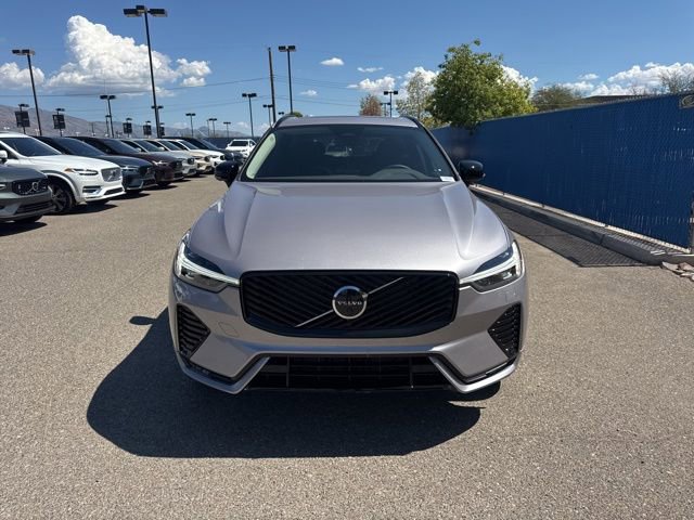 New 2026 Volvo XC60 B5 Plus w/ Climate Package image 2