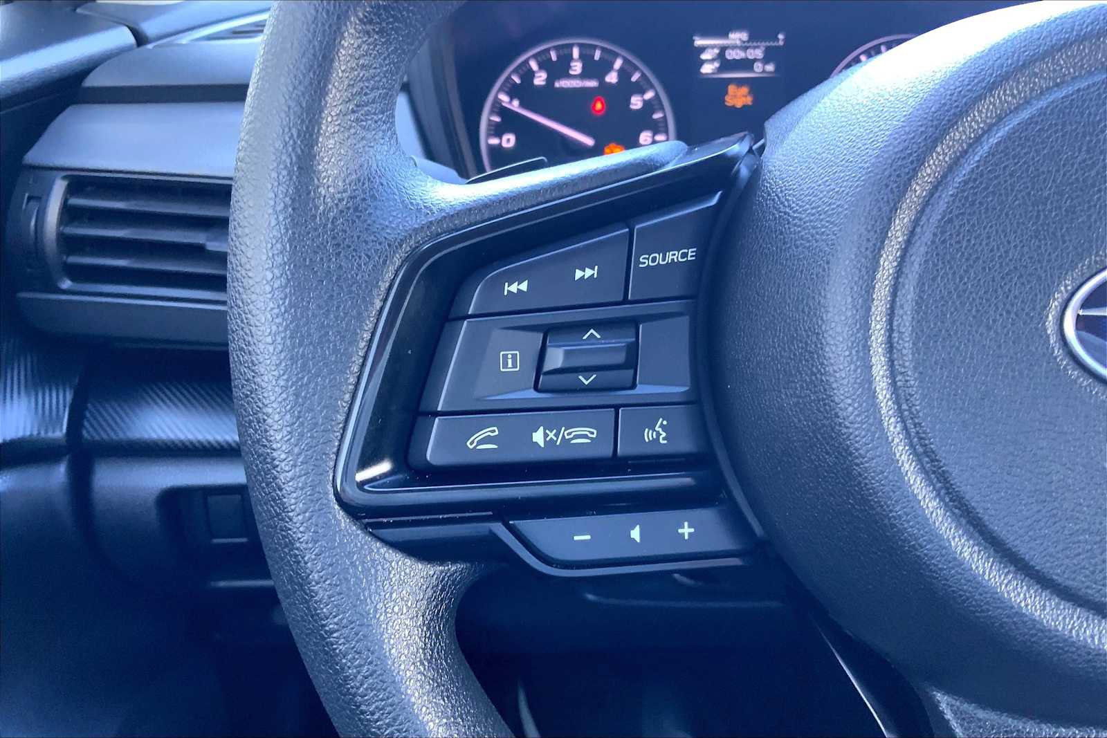 Certified 2024 Subaru Crosstrek 2.0i Premium AWD/4WD image 23