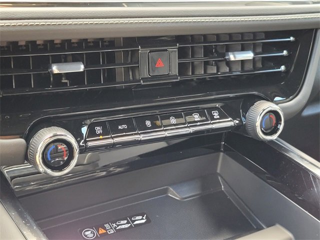 New 2026 Chevrolet Tahoe Premier w/ Sun And Tow Package image 25