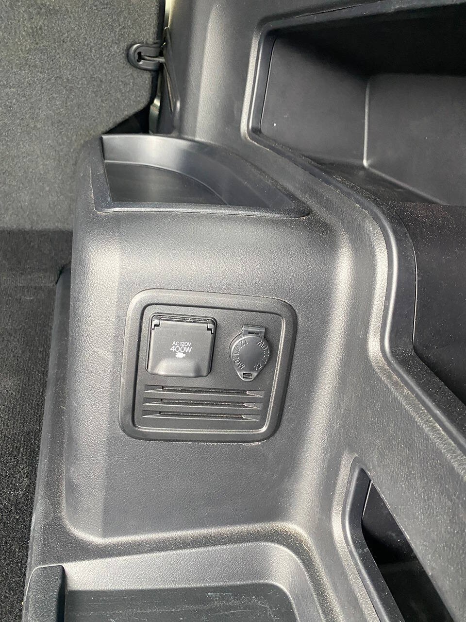 Used 2018 Toyota 4Runner TRD Off-Road Premium AWD/4WD image 31