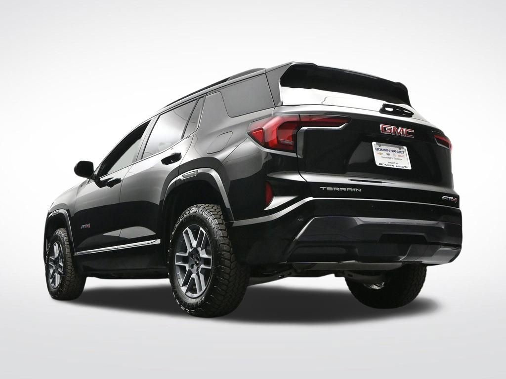 Used 2026 GMC Terrain AT4 image 27