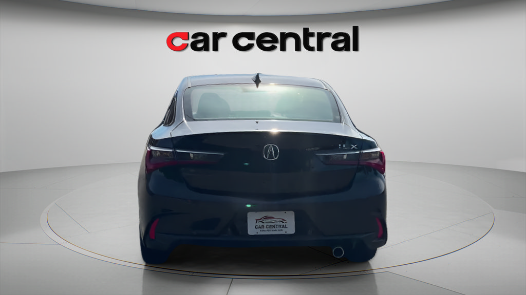 Used 2020 Acura ILX w/ Premium Package FWD image 5