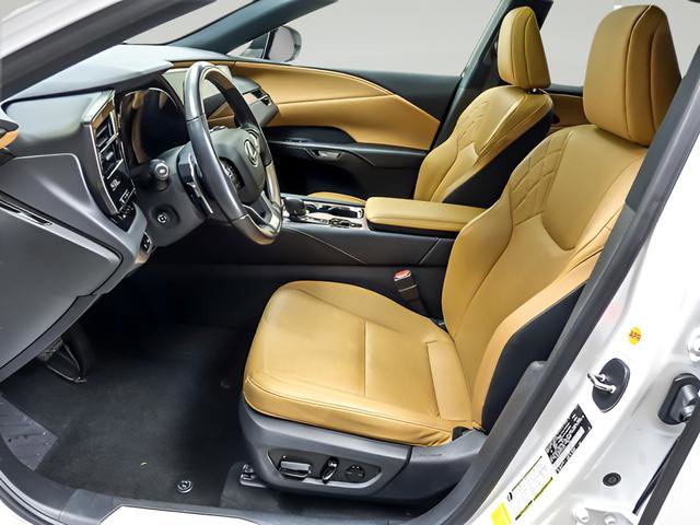Used 2023 Lexus RX 350 Premium w/ Accessory Package image 8