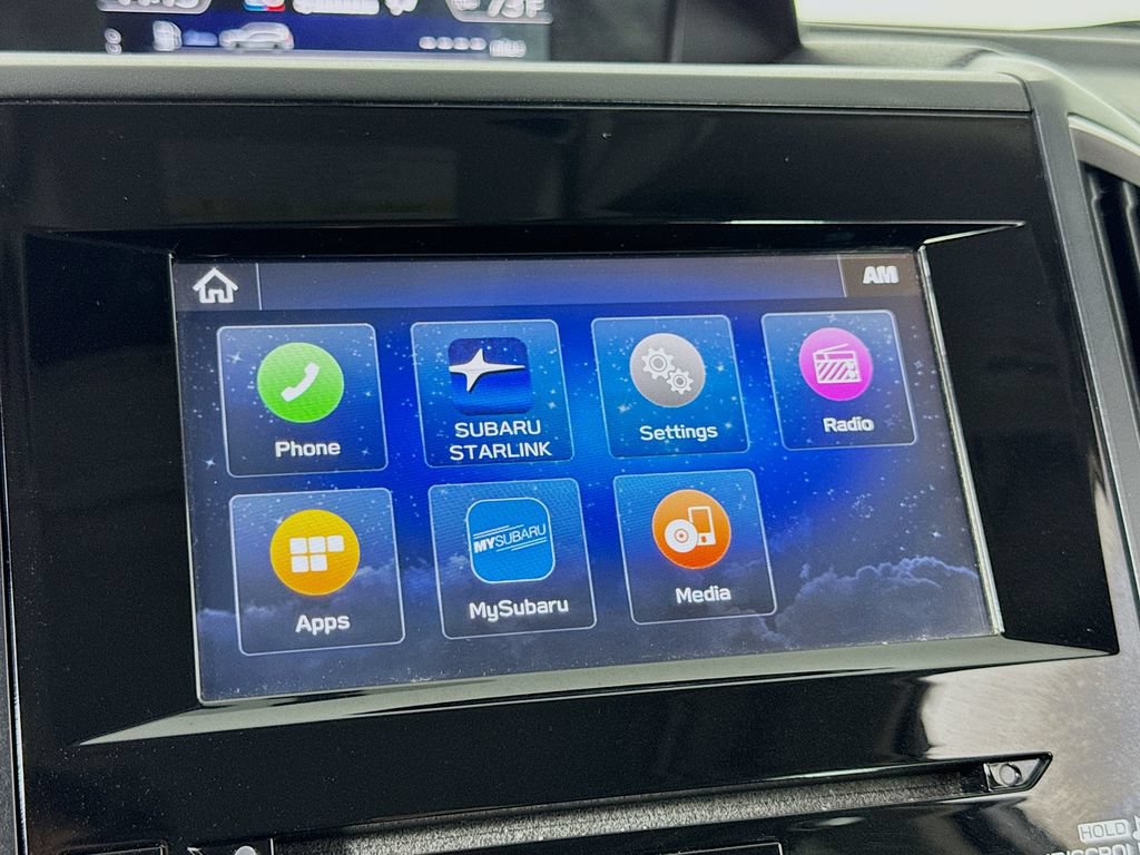 Used 2019 Subaru Forester Sport AWD/4WD image 21