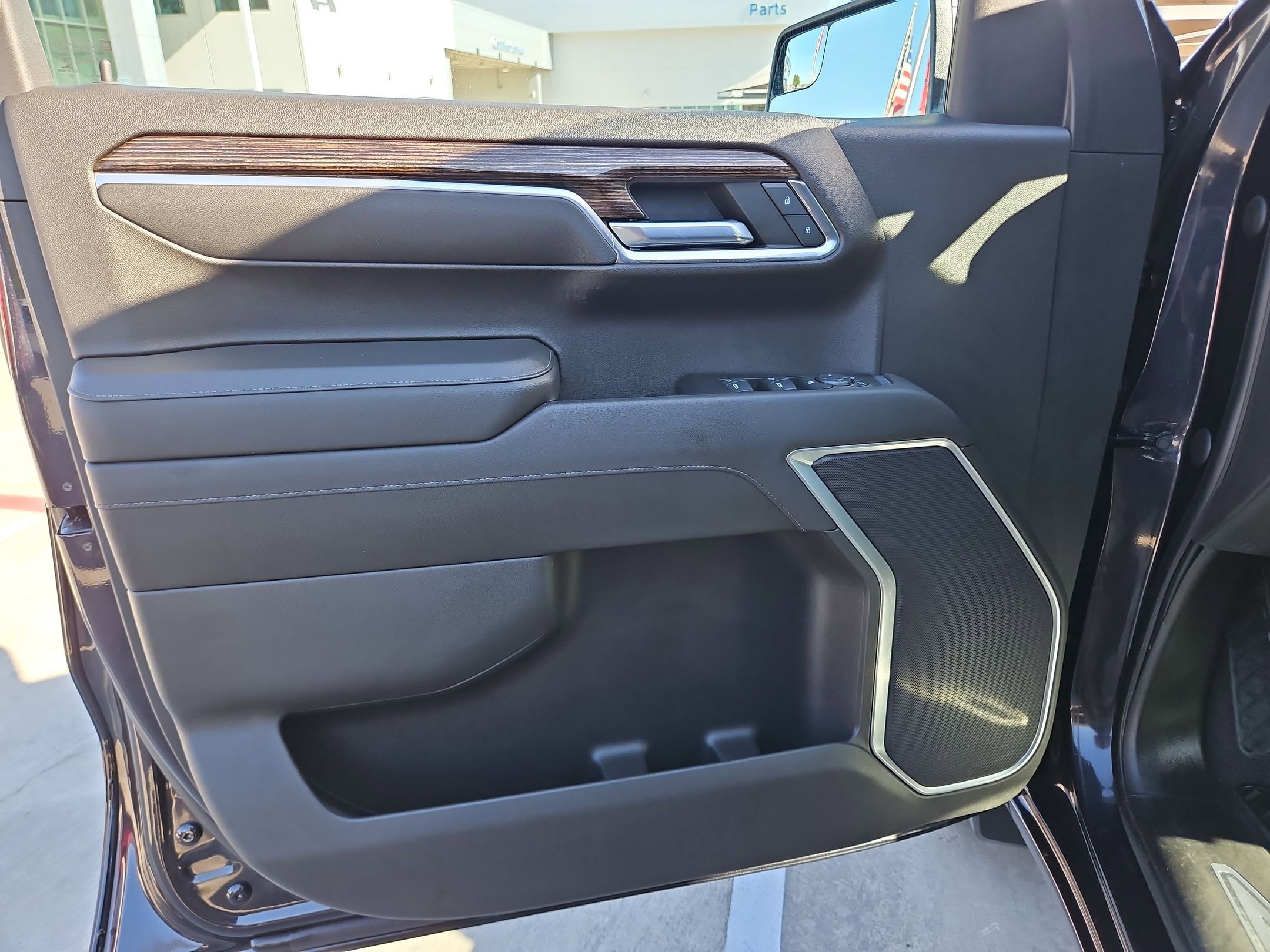 Certified 2022 GMC Sierra 1500 Elevation image 11