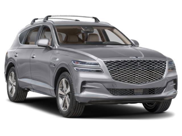 Used 2024 Genesis GV80 3.5T AWD/4WD image 9