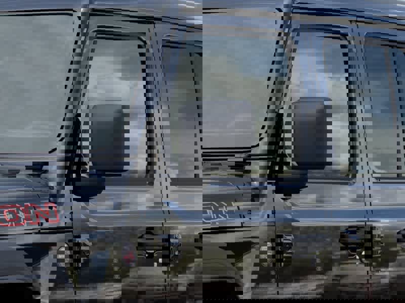 New 2026 Jeep Wrangler Unlimited Rubicon image 12