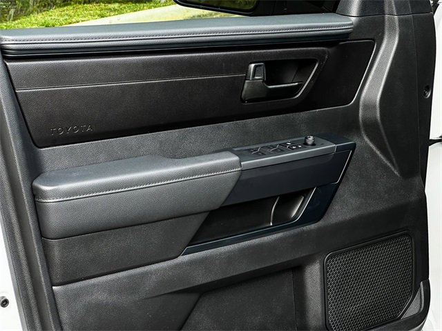 New 2026 Toyota Tundra SR image 11