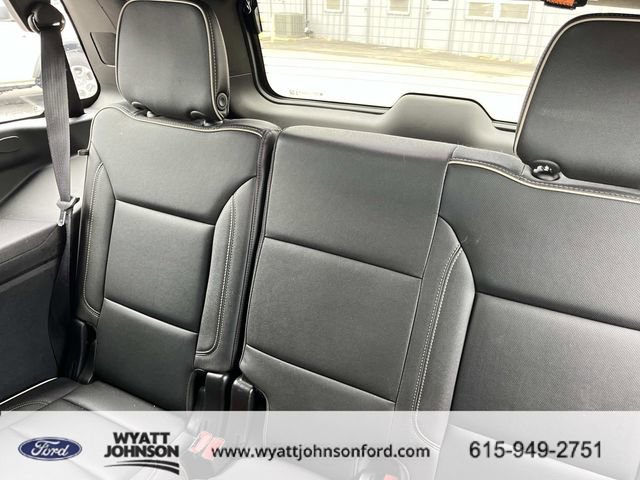 Used 2024 GMC Yukon SLT image 22