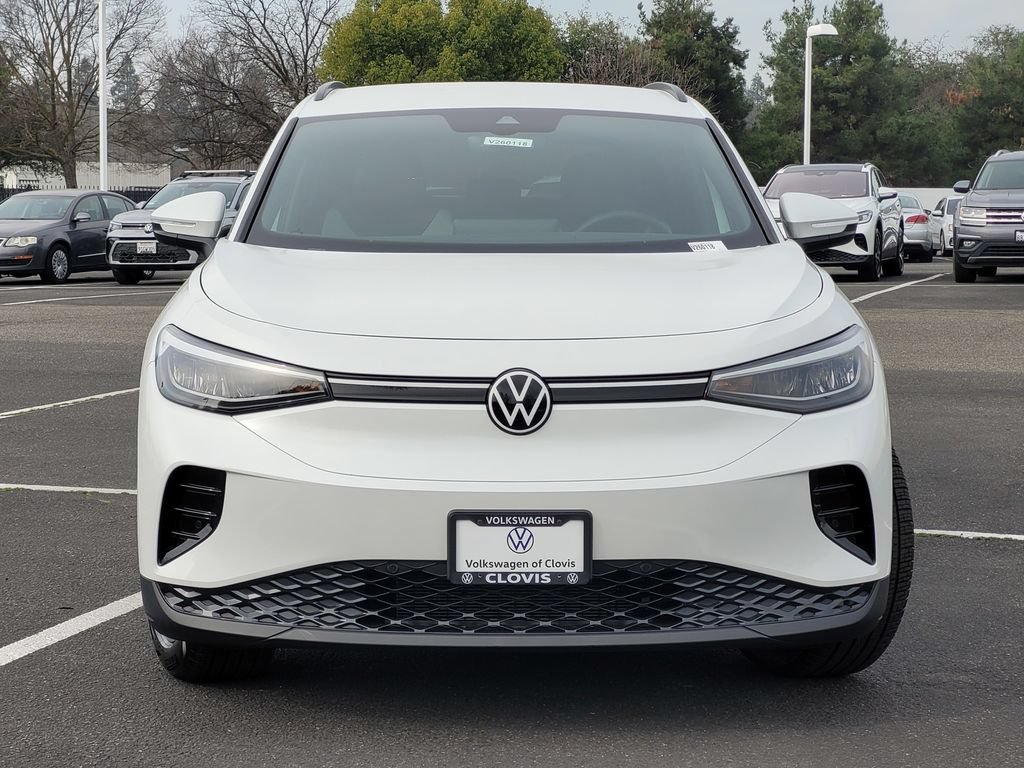 New 2026 Volkswagen ID.4 Pro RWD image 2