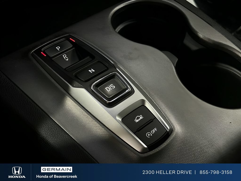 Used 2023 Honda Ridgeline RTL image 21