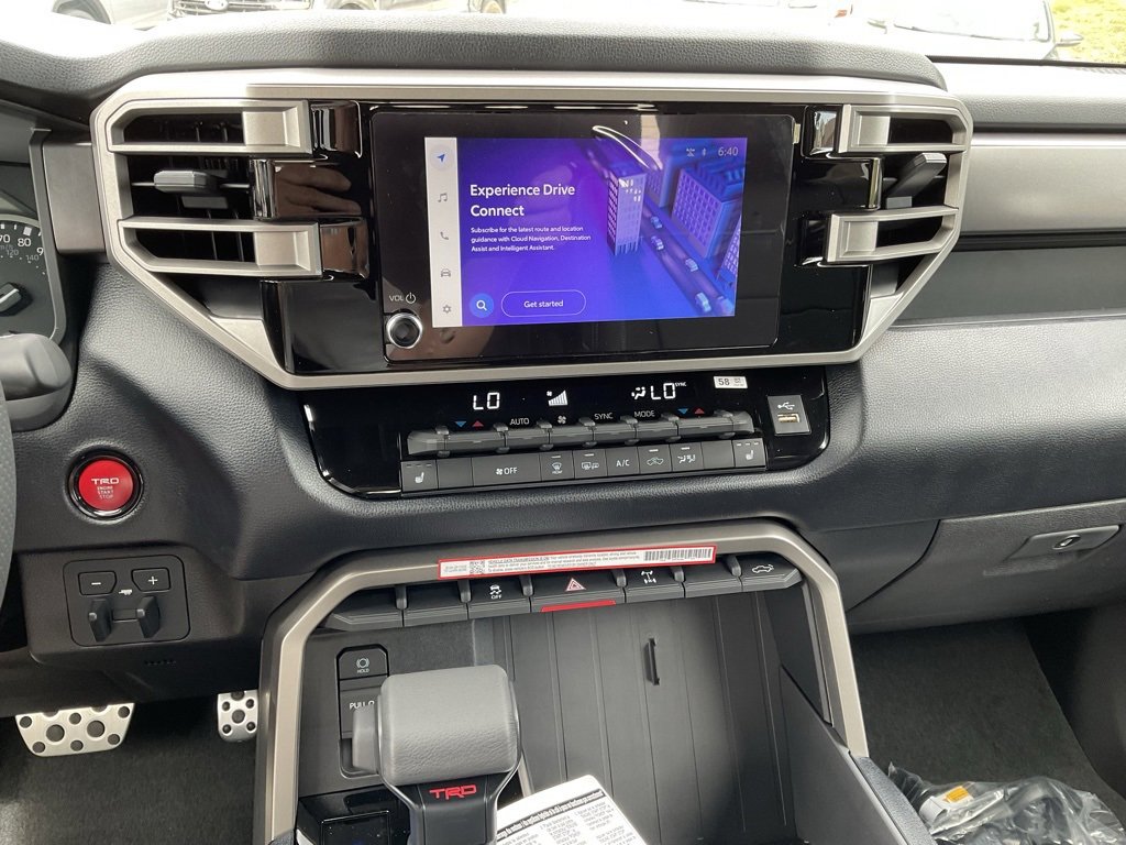New 2026 Toyota Tundra SR5 image 12