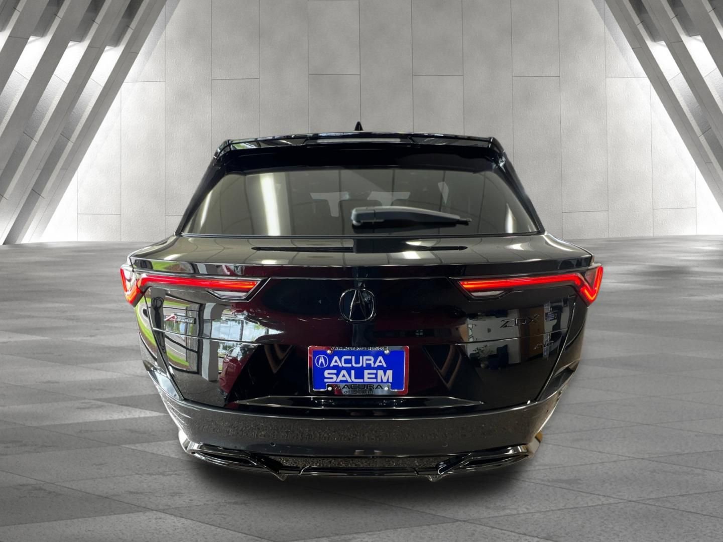 New 2024 Acura ZDX A-Spec image 4