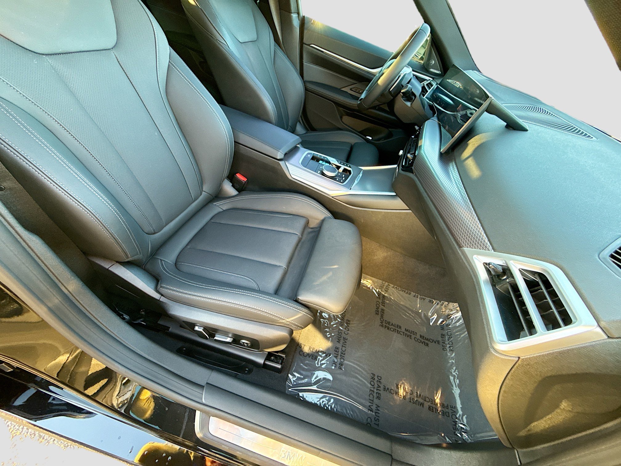 Used 2025 BMW 430i w/ Premium Package image 15