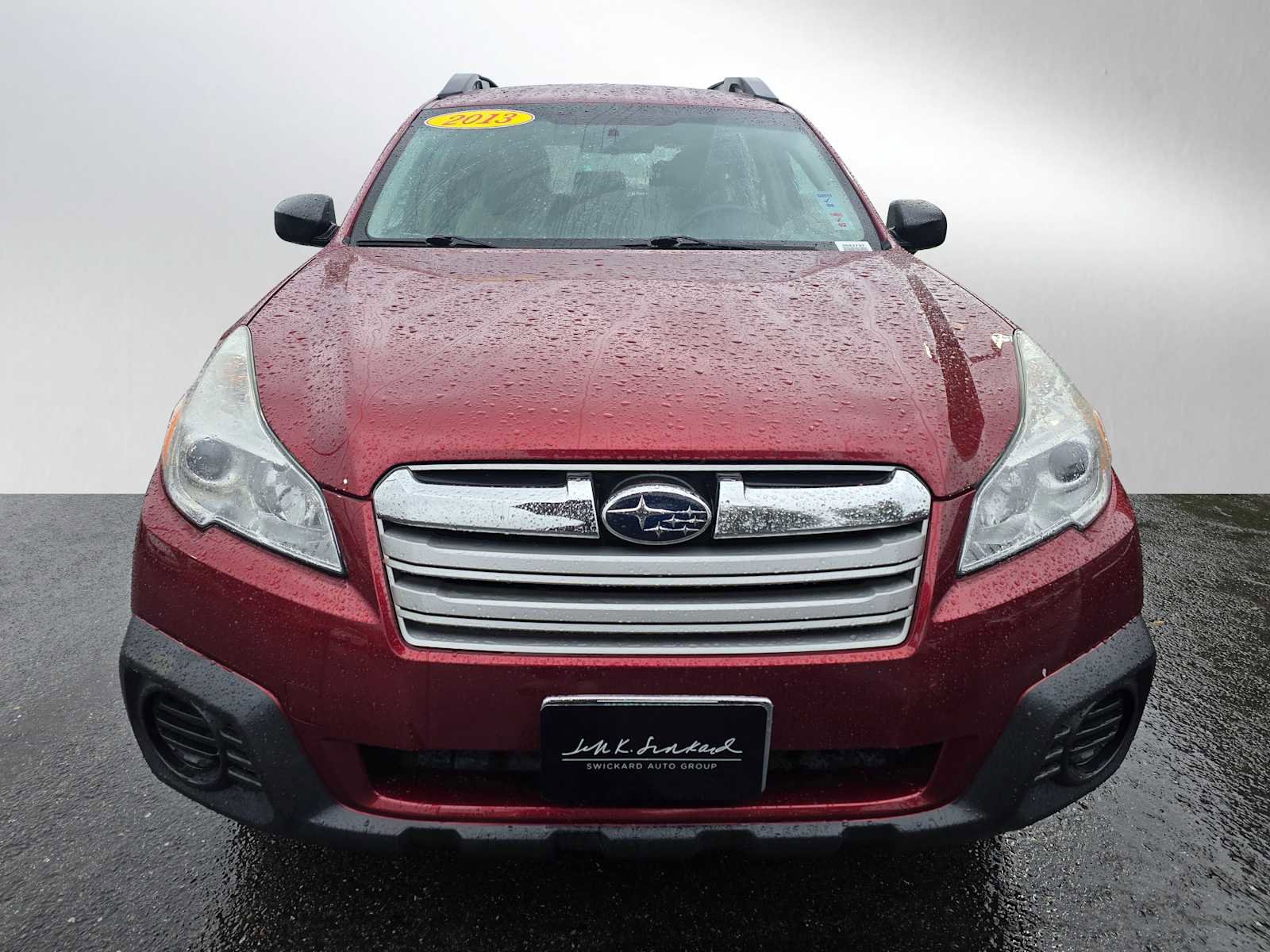 Used 2013 Subaru Outback 2.5i image 8
