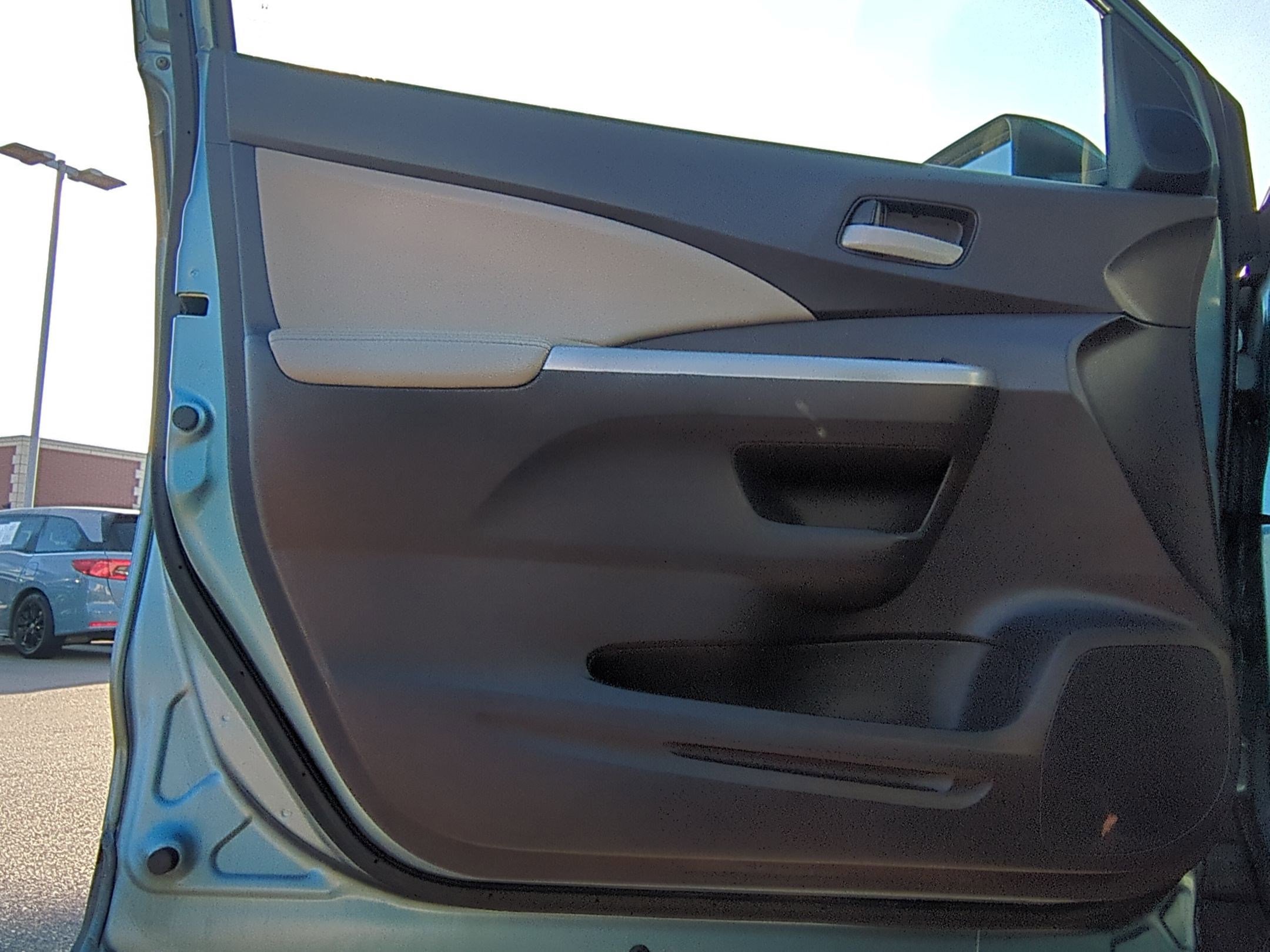 Used 2013 Honda CR-V EX-L image 14