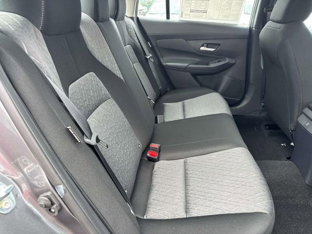 New 2026 Nissan Sentra SV w/ Floor Mat Package FWD image 12