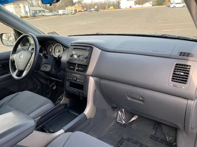 Used 2008 Honda Pilot EX image 19