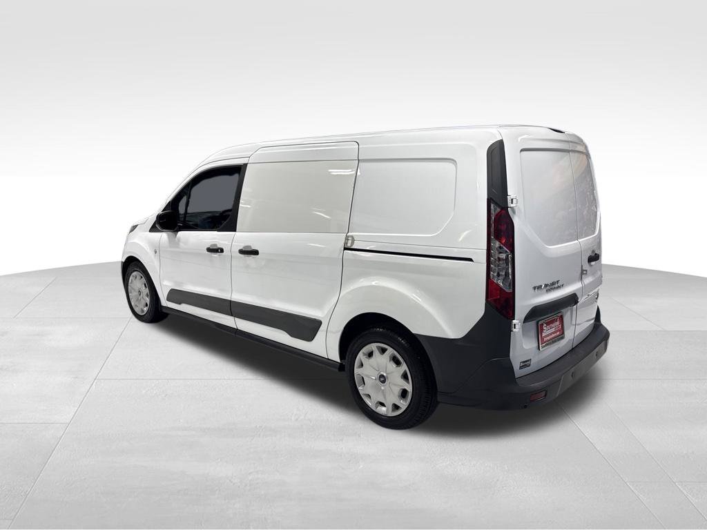 Used 2016 Ford Transit Connect XL FWD image 4