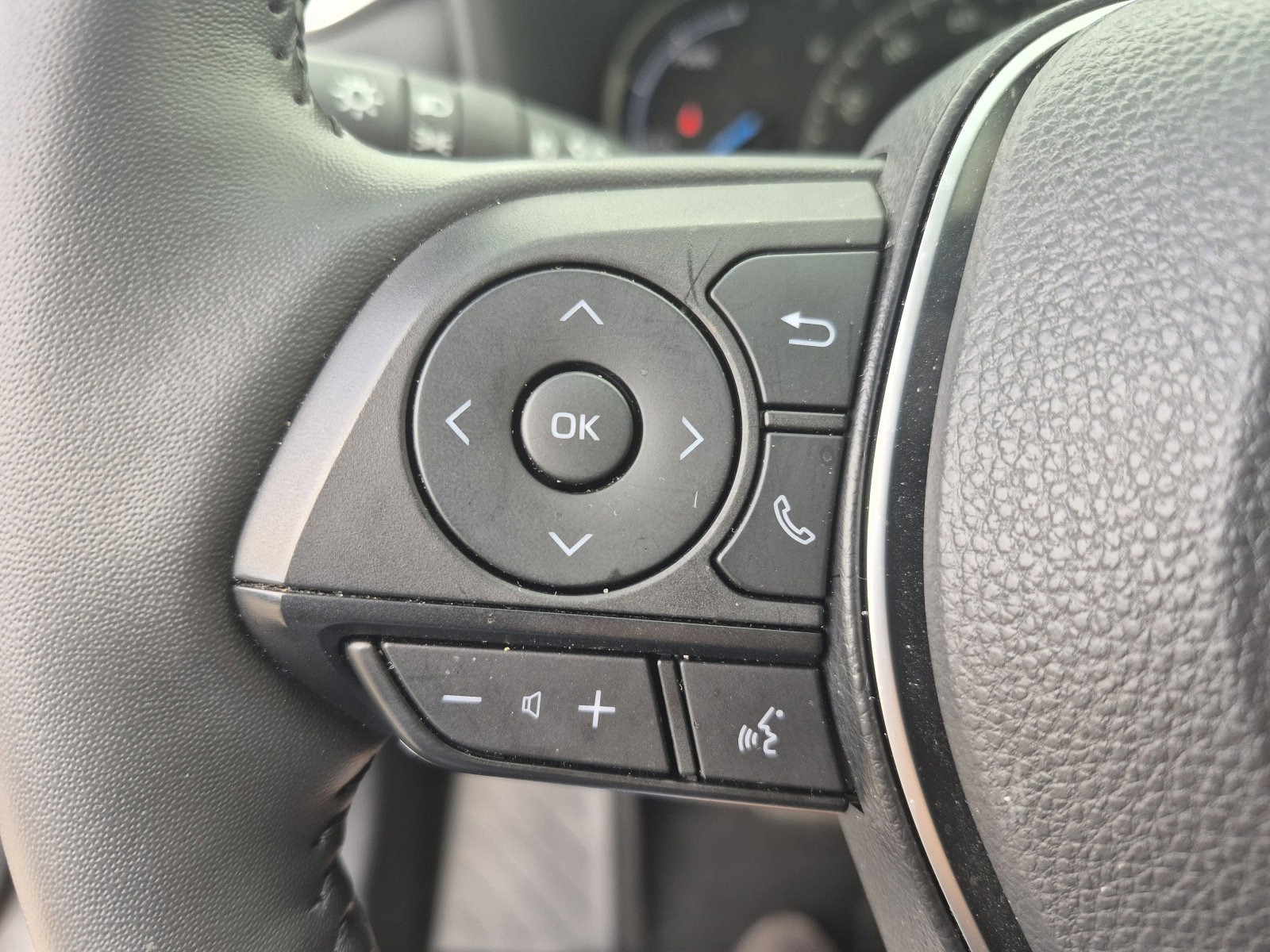 Certified 2024 Toyota RAV4 XLE Premium w/ Weather Package image 24