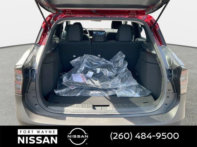 New 2027 Nissan Kicks SV AWD/4WD image 32
