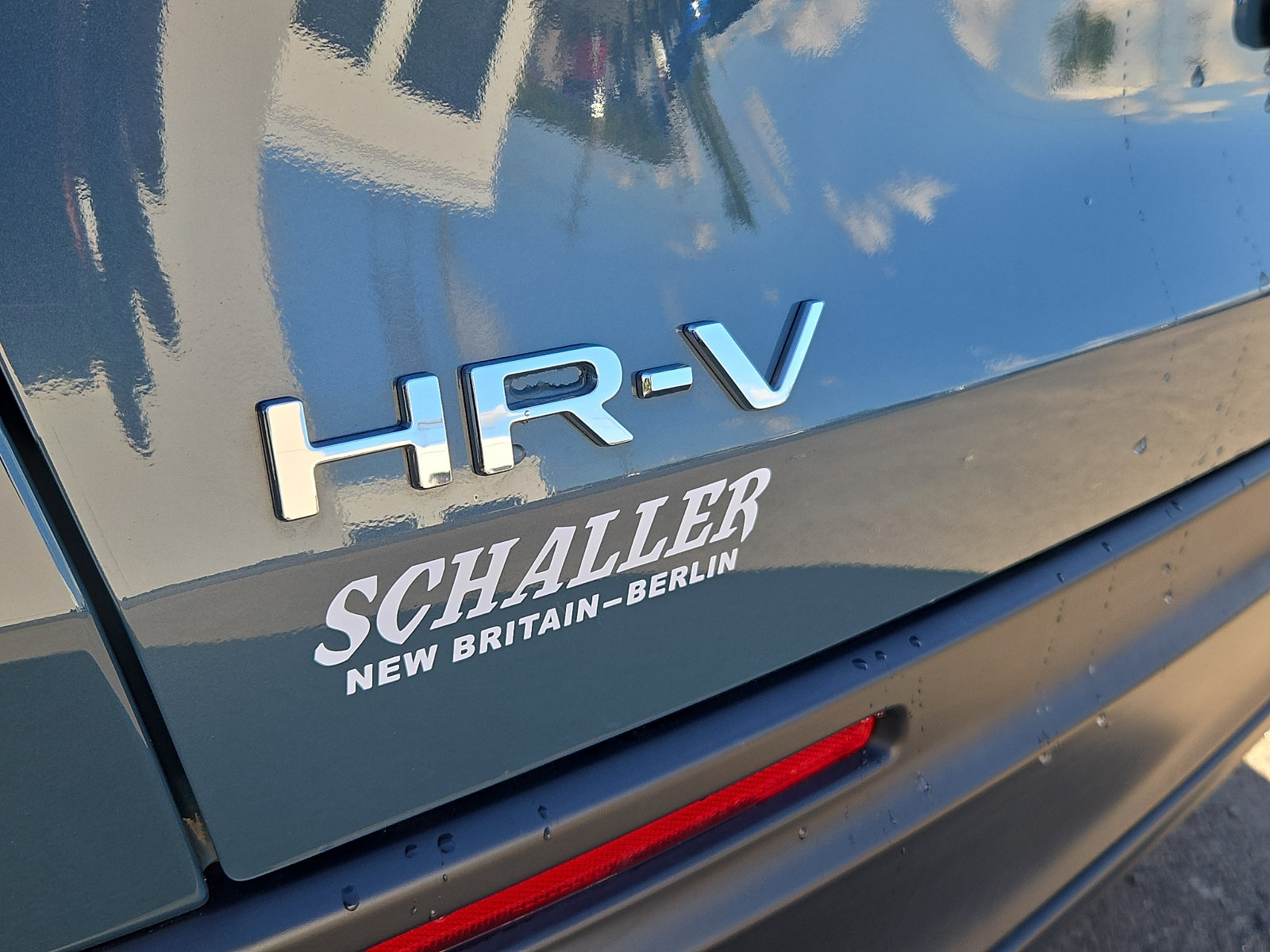 Used 2024 Honda HR-V LX image 29