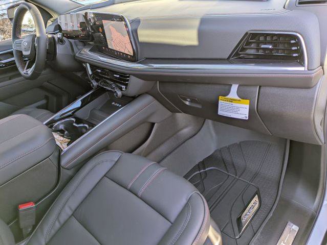 New 2026 Chevrolet Tahoe RST w/ RST Capability Package image 34