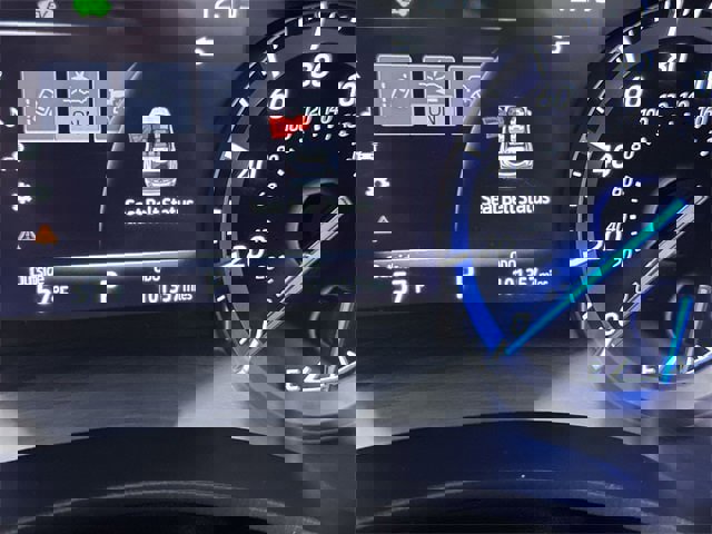 Used 2022 Toyota Highlander XLE image 12