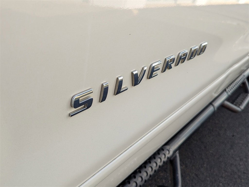 Used 2015 Chevrolet Silverado 1500 LT w/ All Star Edition image 26