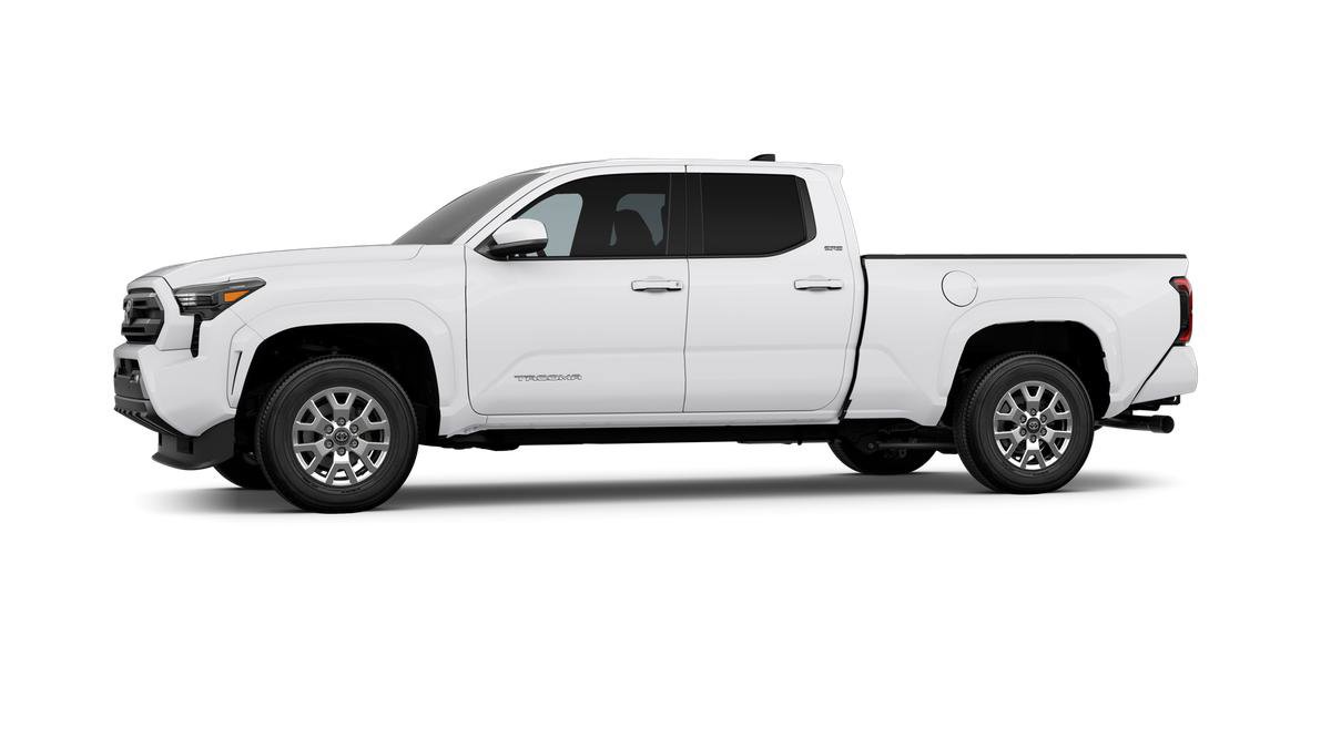 New 2025 Toyota Tacoma SR5 image 46