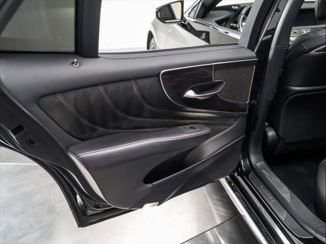 Used 2020 Lexus LS 500 image 25