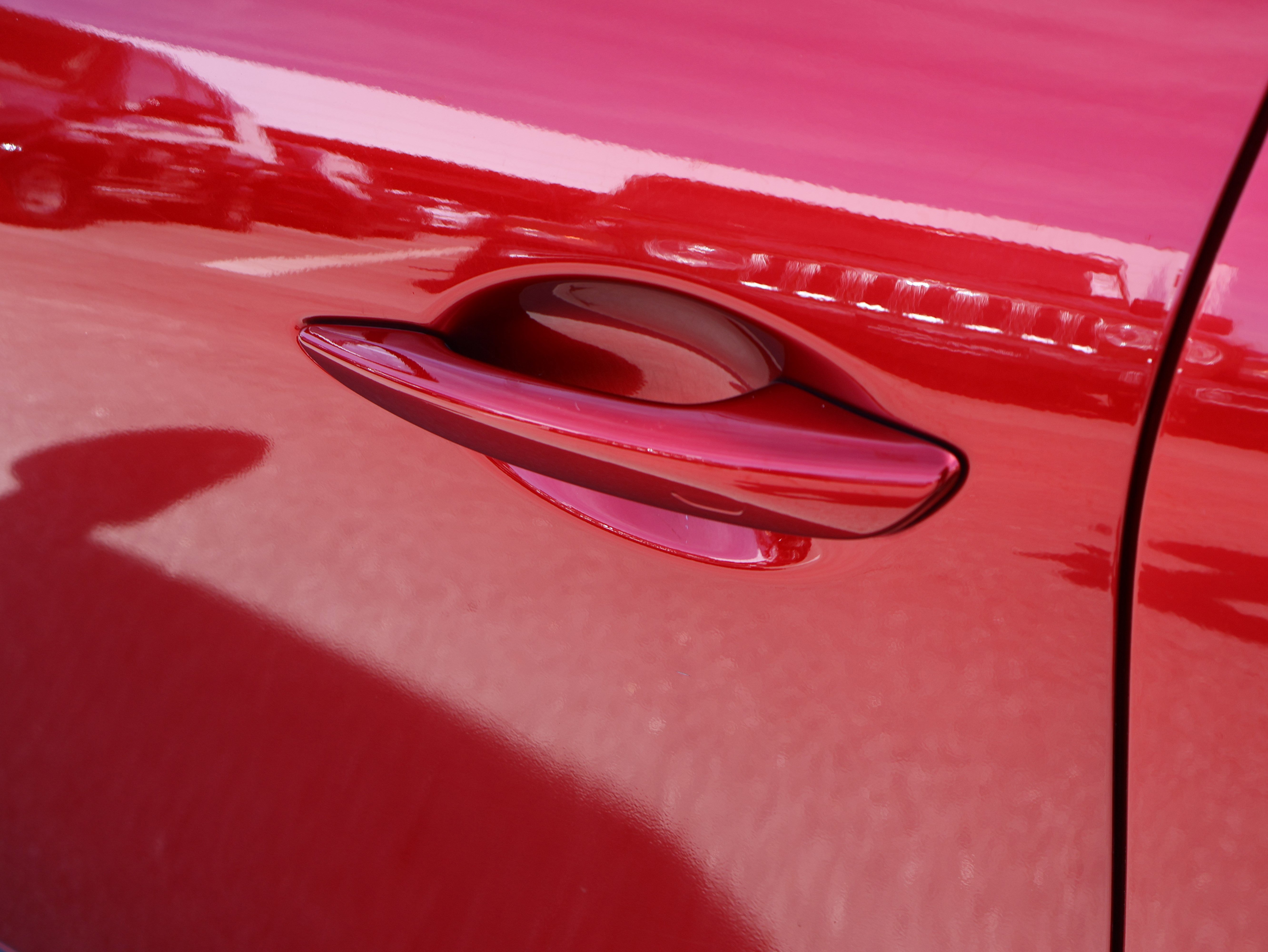 Used 2022 MAZDA MAZDA3 s w/ Appearance Package image 19