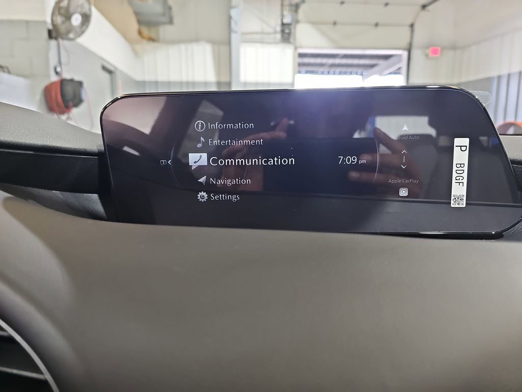 New 2026 MAZDA MAZDA3 2.5 S Sedan w/ Preferred Pkg image 22