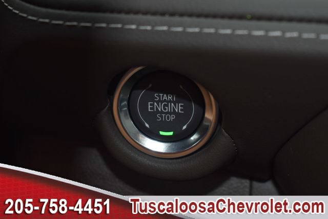 New 2026 Chevrolet Tahoe LS RWD image 31