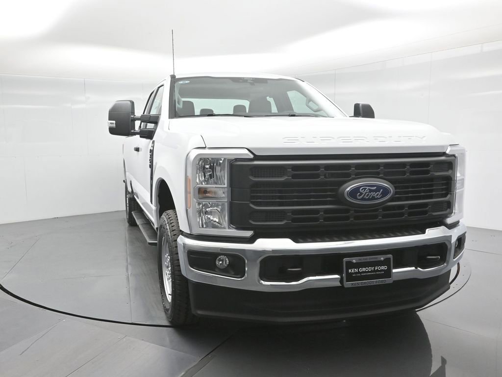 New 2026 Ford F350 XL w/ FX4 Off-Road Package image 20