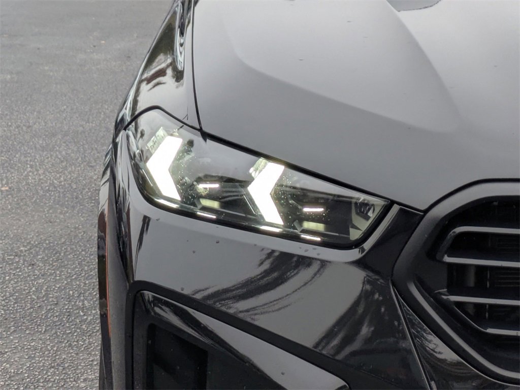 Used 2025 BMW X5 M Competition w/ Executive Package image 10
