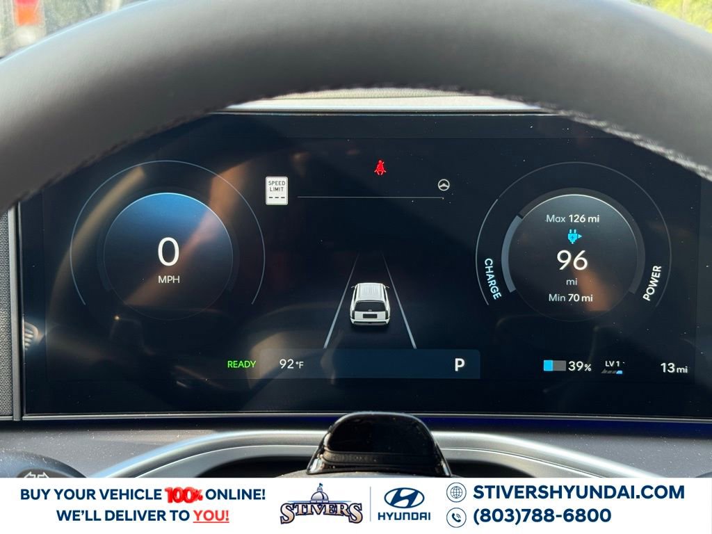 New 2026 Hyundai Ioniq 9 SEL image 32