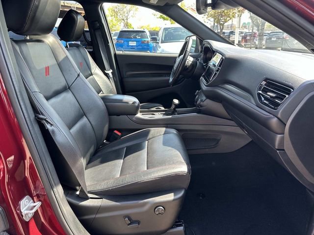 Used 2023 Dodge Durango GT image 9