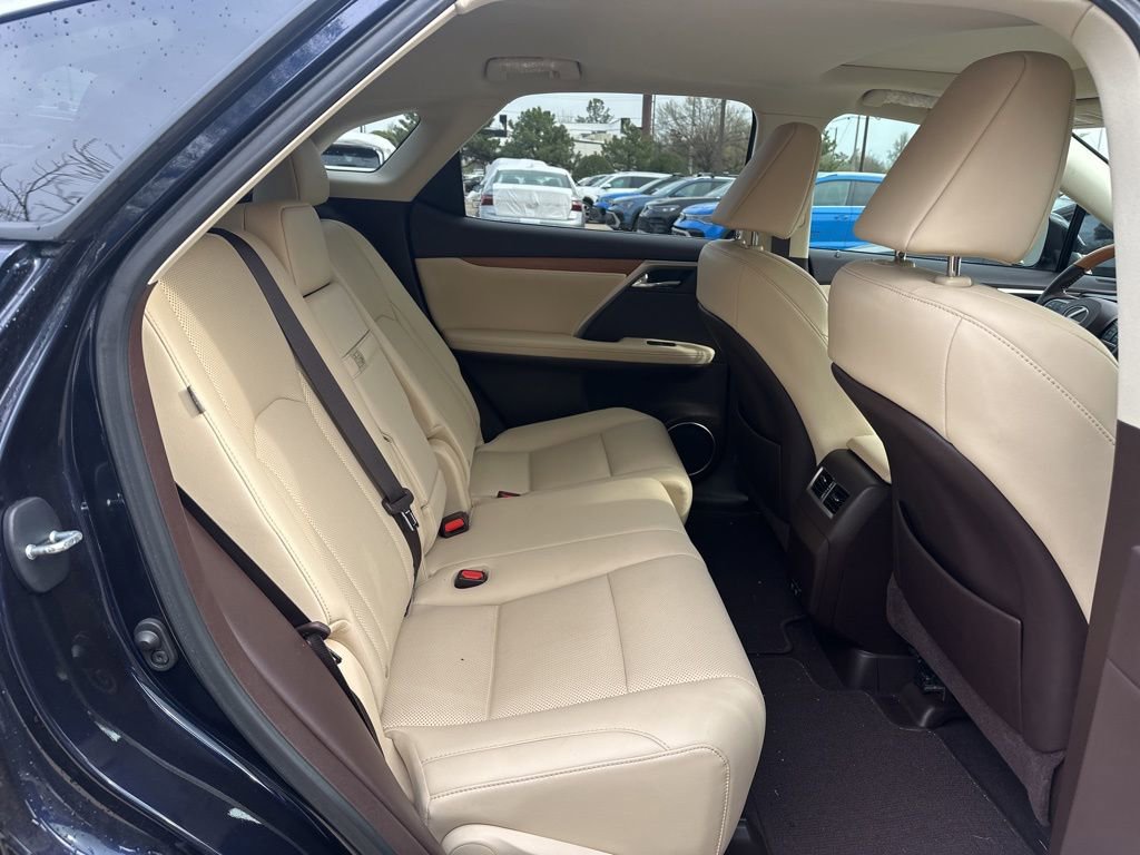 Used 2020 Lexus RX 350 FWD w/ Premium Package image 18