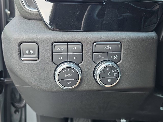 New 2026 GMC Sierra 1500 Elevation w/ Preferred Package image 24