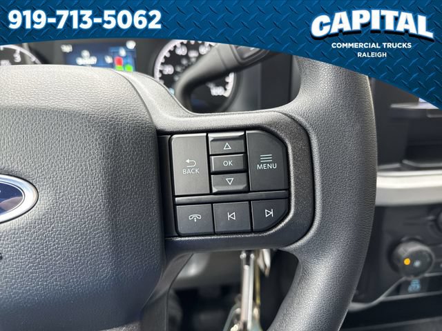 New 2026 Ford F550 4x4 Supercab Super Duty image 25