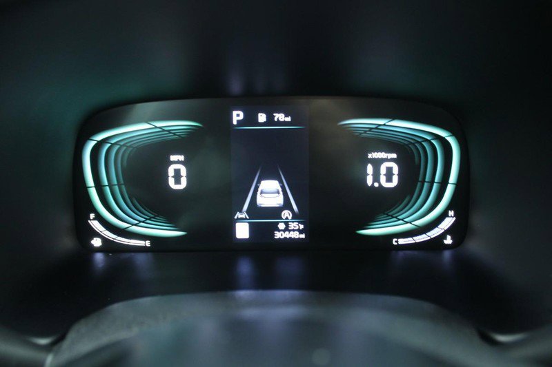 Used 2024 Kia Soul LX w/ Option Group 015 image 19