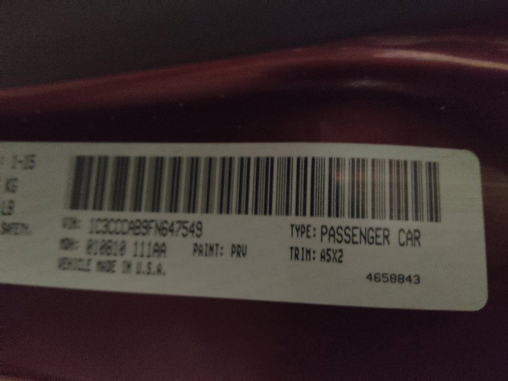 Used 2015 Chrysler 200 Limited w/ Convenience Group FWD image 33