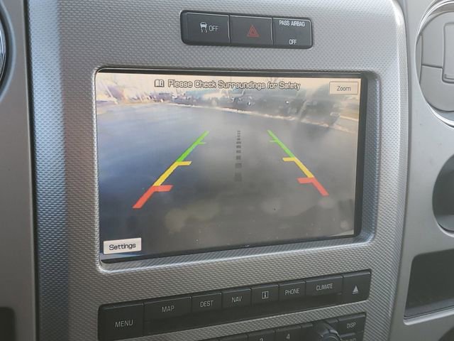 Used 2011 Ford F150 Lariat Limited image 25