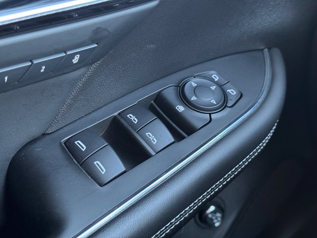 Certified 2021 Buick Envision Essence w/ Sport Touring Package AWD/4WD image 35