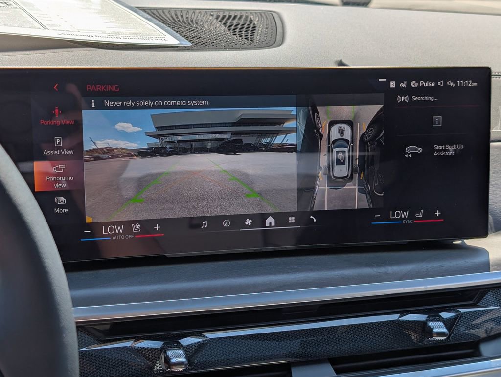 New 2026 BMW X5 xDrive40i image 30