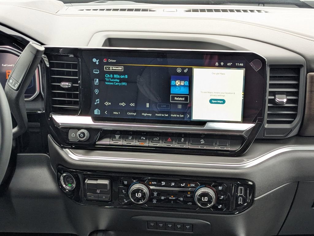 Certified 2026 Chevrolet Silverado 2500 High Country w/ High Country Premium Package image 17