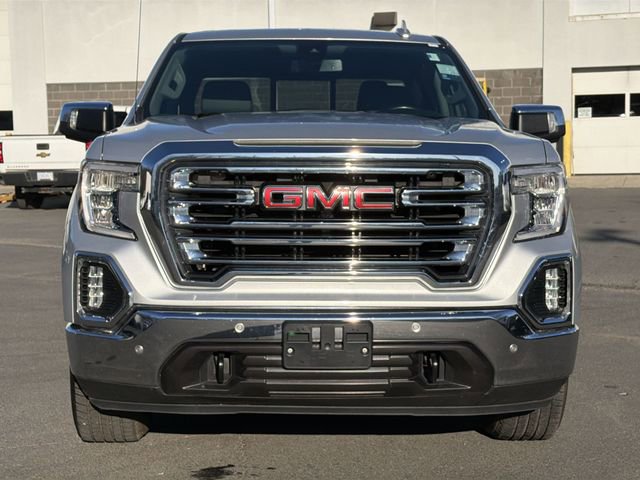 Used 2020 GMC Sierra 1500 SLT w/ SLT Premium Plus Package image 15