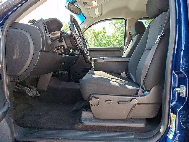 Used 2012 Chevrolet Silverado 1500 LT w/ All-Star Edition AWD/4WD image 14