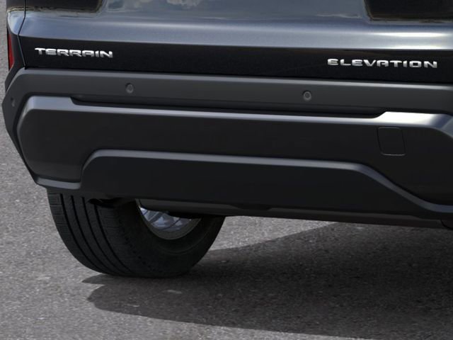 New 2026 GMC Terrain Elevation image 14
